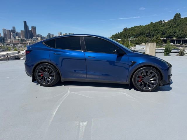 tesla model y 2023 7SAYGDEF4PF937225 image tesla model y 2023 7SAYGDEF4PF937225 image